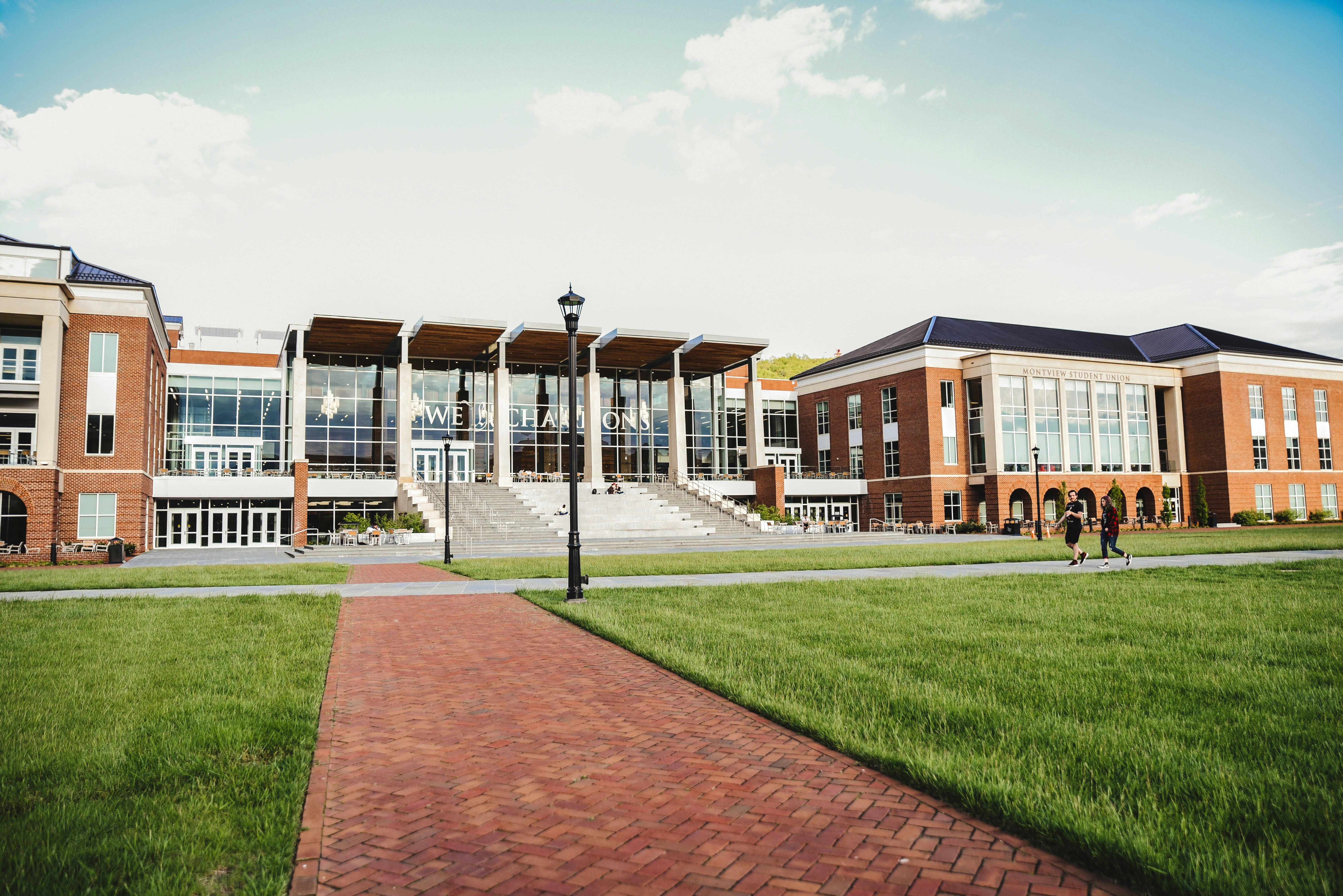 Billings Montessori School gallery image